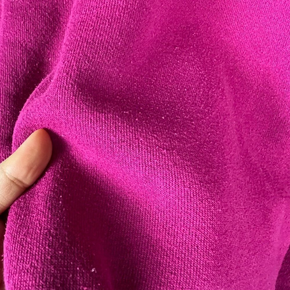 Vintage‎ USA Tultex Native Girl Graphic Art Sweatshirt Women's SZ Small - Picture 6 of 9